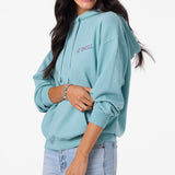 Loindaflow Drift Hoodie Pullover Fleece