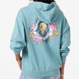 Loindaflow Drift Hoodie Pullover Fleece