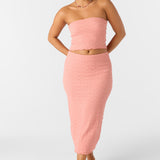 Jordana Midi Skirt