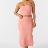 Jordana Midi Skirt
