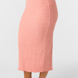 Jordana Midi Skirt