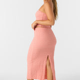 Jordana Midi Skirt