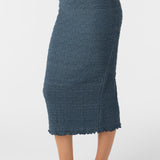 Jordana Midi Skirt