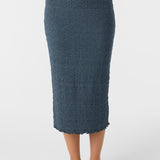 Jordana Midi Skirt
