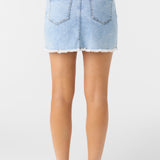 Madalena Short Skirt