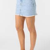 Madalena Short Skirt