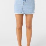 Madalena Short Skirt