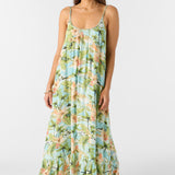 Gabriela Maxi Dress