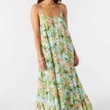 Gabriela Maxi Dress