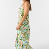 Gabriela Maxi Dress