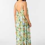 Gabriela Maxi Dress