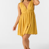 Madeleine Short Dress