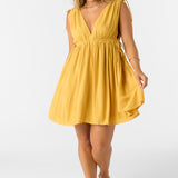 Madeleine Short Dress