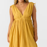 Madeleine Short Dress