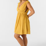 Madeleine Short Dress