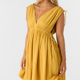 Madeleine Short Dress