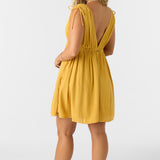 Madeleine Short Dress