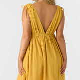 Madeleine Short Dress