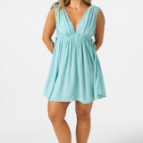 Madeleine Short Dress