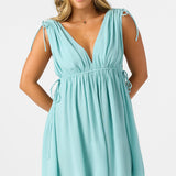 Madeleine Short Dress