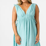 Madeleine Short Dress