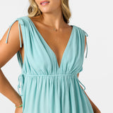 Madeleine Short Dress