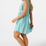 Madeleine Short Dress