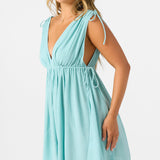 Madeleine Short Dress