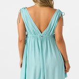 Madeleine Short Dress