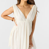 Madeleine Short Dress