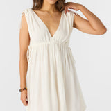 Madeleine Short Dress