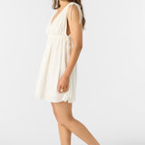 Madeleine Short Dress