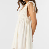 Madeleine Short Dress