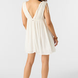 Madeleine Short Dress