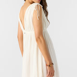 Madeleine Short Dress