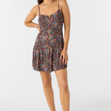 Serefina Short Dress