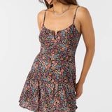 Serefina Short Dress