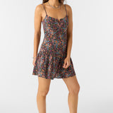 Serefina Short Dress