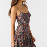 Serefina Short Dress