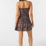 Serefina Short Dress