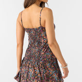 Serefina Short Dress