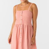 Leighton Short Dress