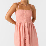 Leighton Short Dress