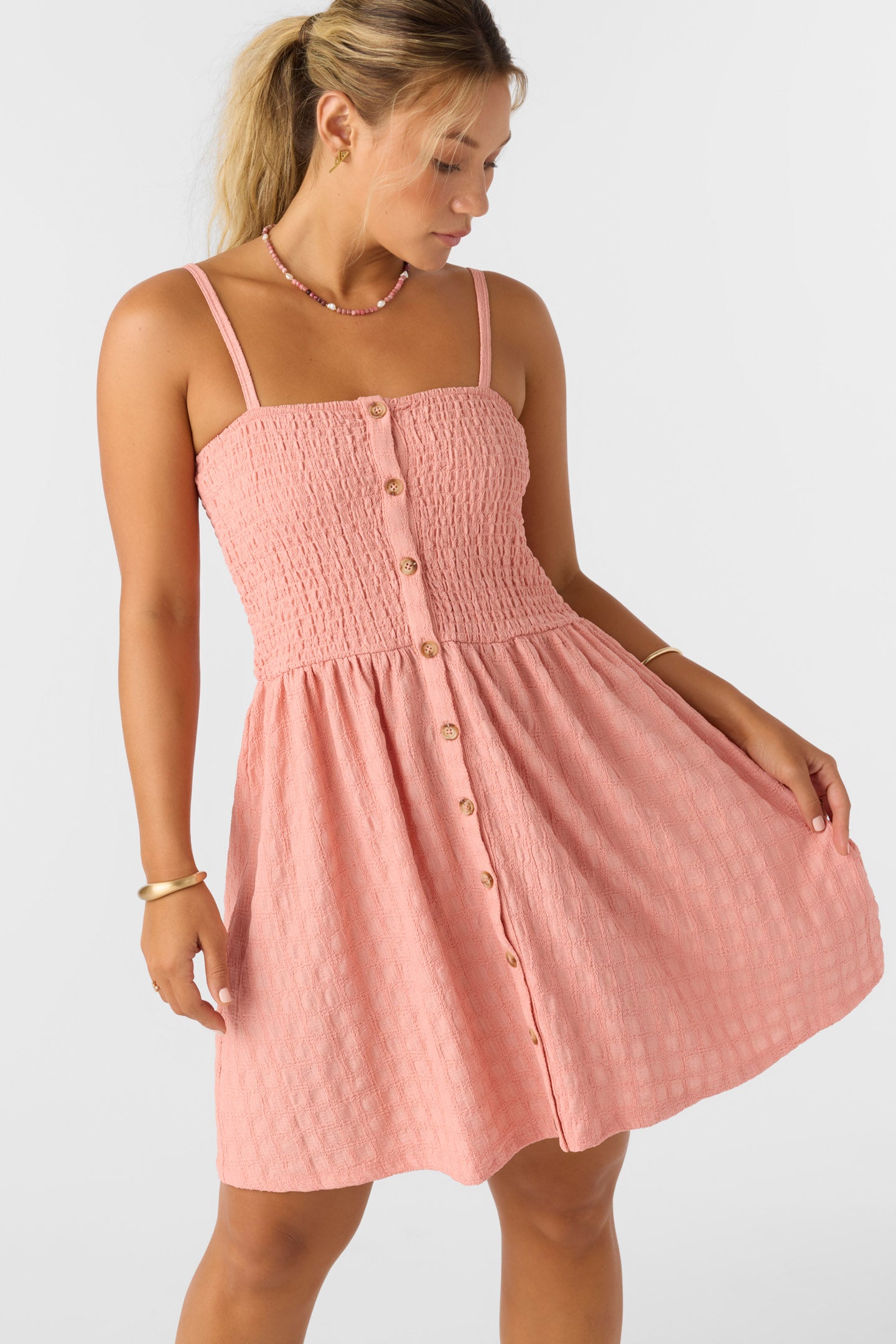 ワンピース soor ploom 6y slouch dress haze Soor Ploom – Junior Edition