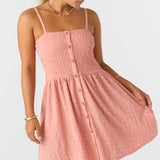 Leighton Short Dress