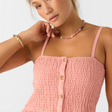 Leighton Short Dress