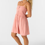 Leighton Short Dress