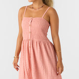 Leighton Short Dress