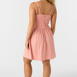 Leighton Short Dress