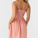 Leighton Short Dress